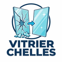 Logo vitrierchelles